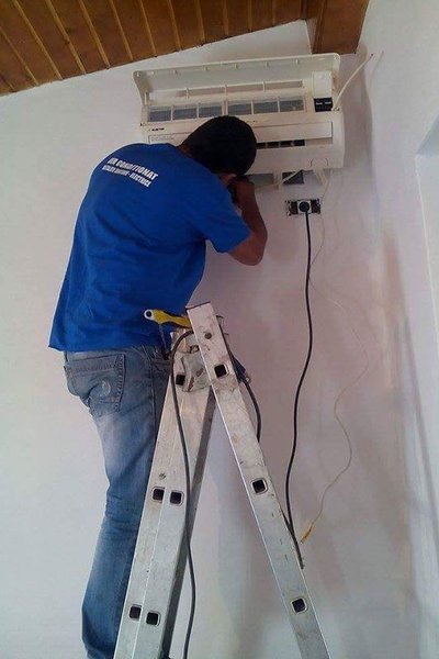 Clima Construct Service Instal - Instalatii sanitare, termice si electrice