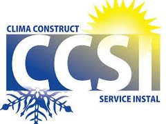 Clima Construct Service Instal - Instalatii sanitare, termice si electrice